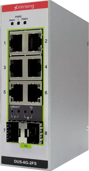 Photo of the product DUS-6G-2FS