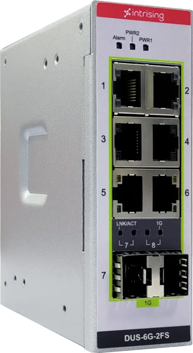 Photo of the product DUS-6G-2FS