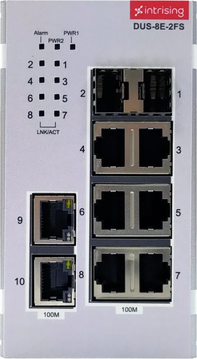Photo of the product DUS-8E-2FS