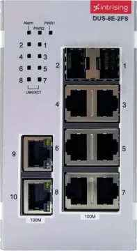 Photo of the product "DUS-8E-2FS"