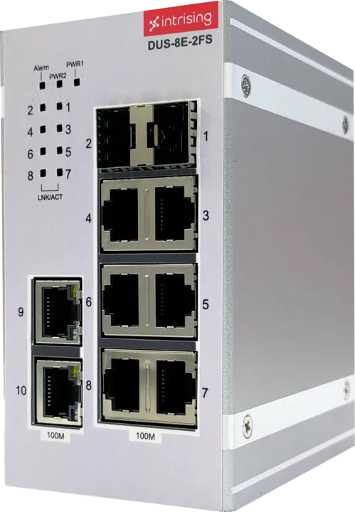 Photo of the product DUS-8E-2FS