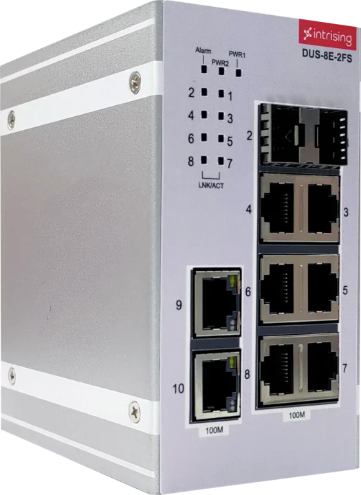 Photo of the product DUS-8E-2FS