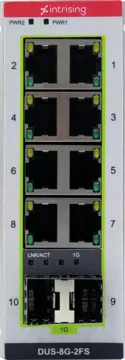 Photo of the product "DUS-8G-2FS"