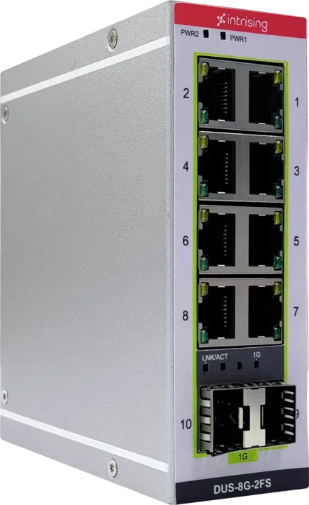 Photo of the product DUS-8G-2FS
