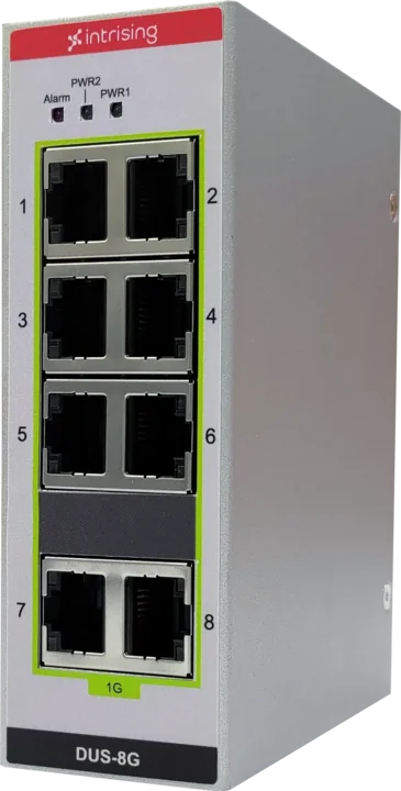 Photo of the product DUS-8G