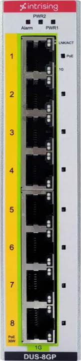 Photo of the product "DUS-8GP"