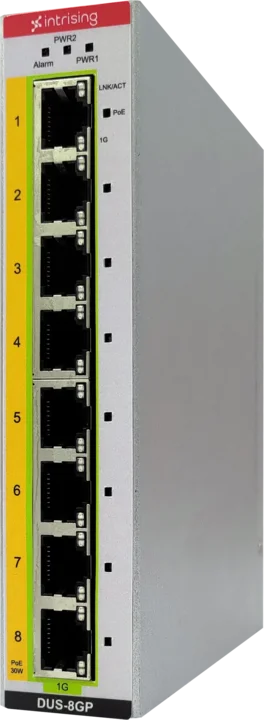Photo of the product DUS-8GP