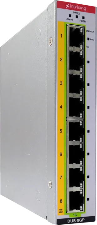 Photo of the product DUS-8GP