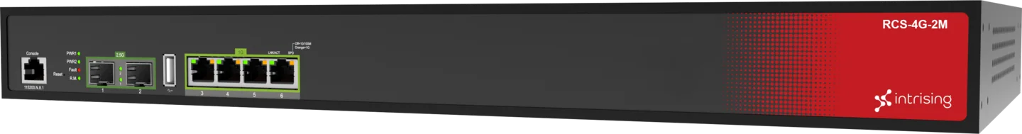 Photo of the product RCS-4G-2M
